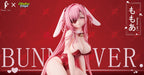 Otaku Toys Fingertoy X Momoa Bunny 1/6 Scale Figure Collectible- Japan Figure Store - #1 Bring To You The Best Japanese Goods