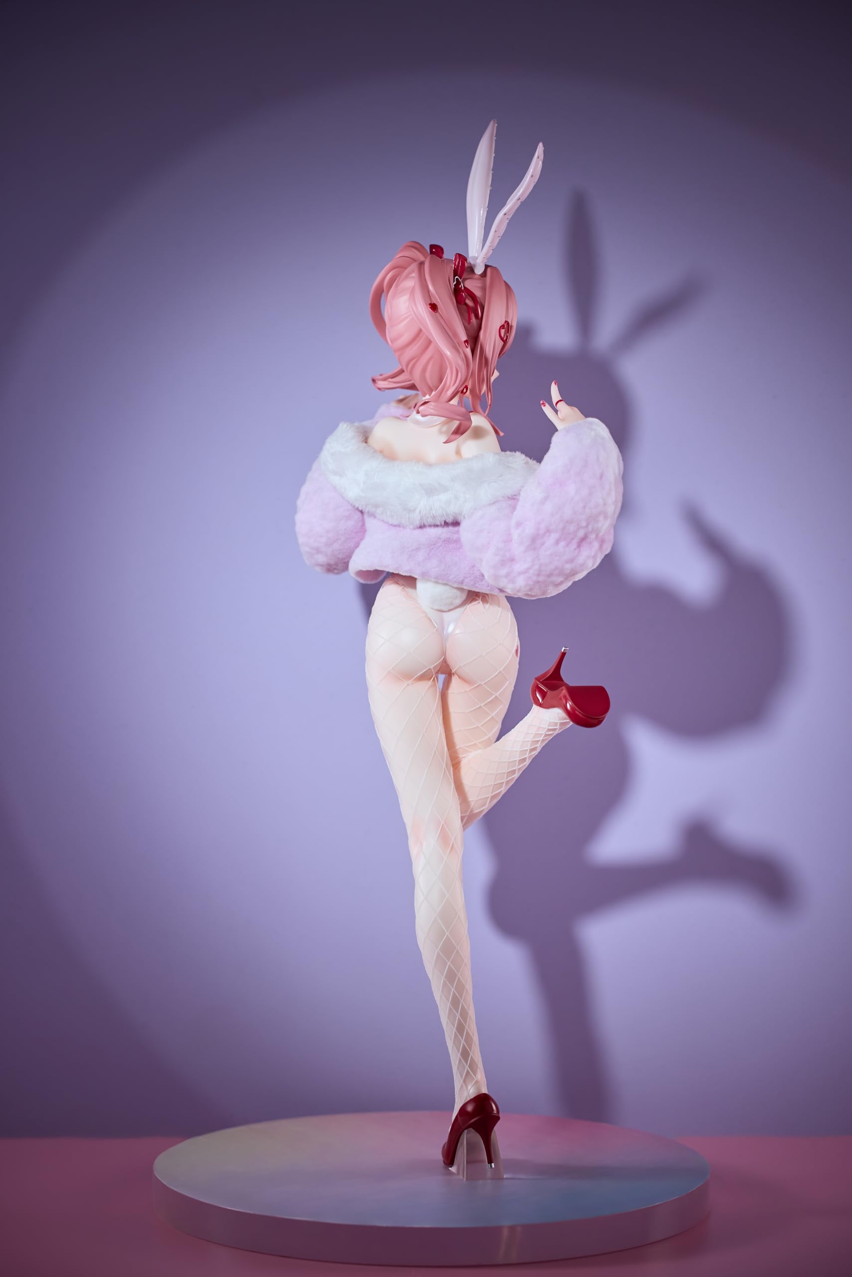 Fingle Toy Lavi Loveit 1/6 Scale PVC ABS Finished Figure Collectible