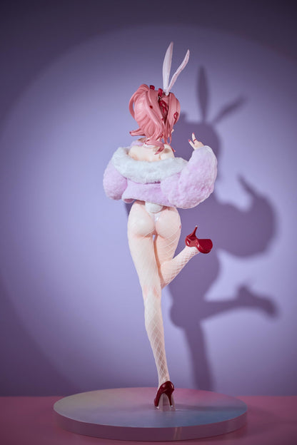 Fingle Toy Lavi Loveit 1/6 Scale PVC ABS Finished Figure Collectible