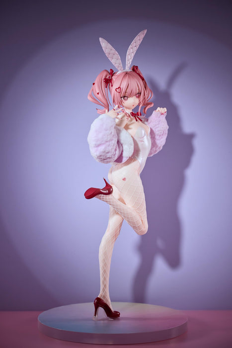 Fingle Toy Lavi Loveit 1/6 Scale PVC ABS Finished Figure Collectible