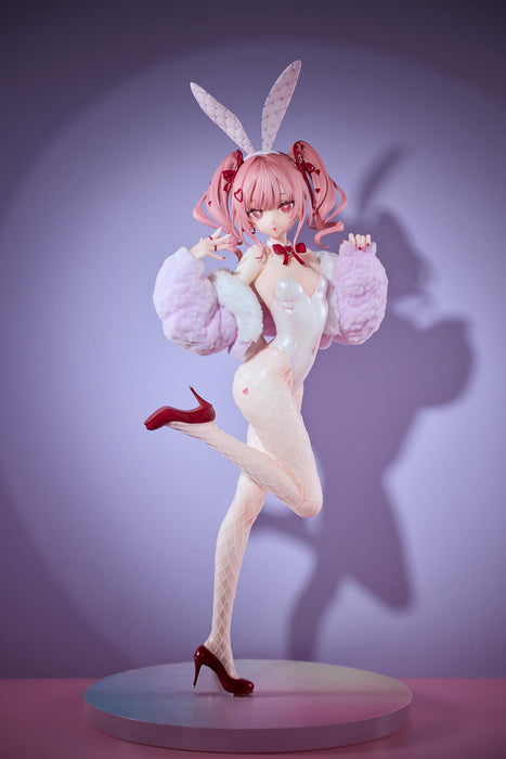 Fingle Toy Lavi Loveit 1/6 Scale PVC ABS Finished Figure Collectible