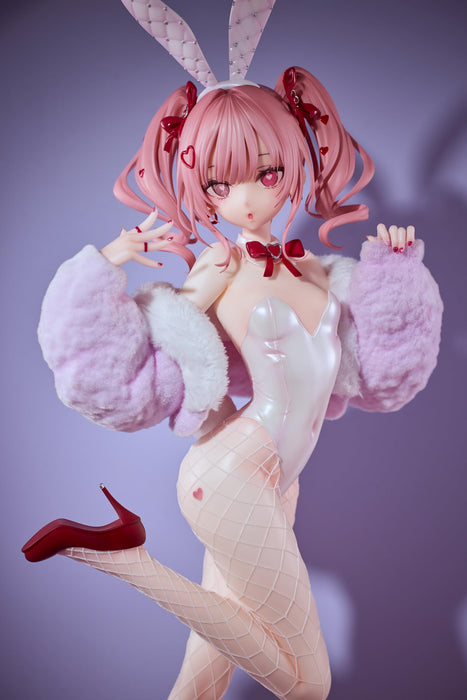 Fingle Toy Lavi Loveit 1/6 Scale PVC ABS Finished Figure Collectible