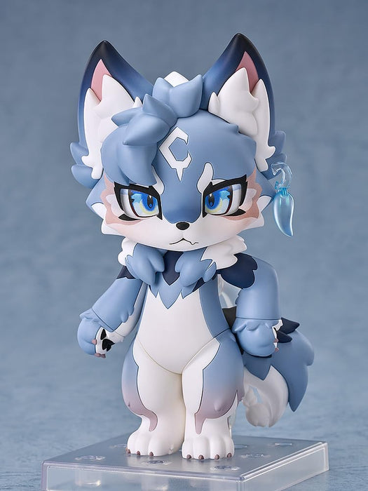 Good Smile Arts Shanghai Nendoroid 2479 Caesar Fluffy Land Figure Collectible- Japan Figure Store - #1 Bring To You The Best Japanese Goods