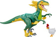 Hasbro Fortnite Victory Royale Raptor Action Figure 6 Inch Yellow- Japan Figure Store - #1 Bring To You The Best Japanese Goods