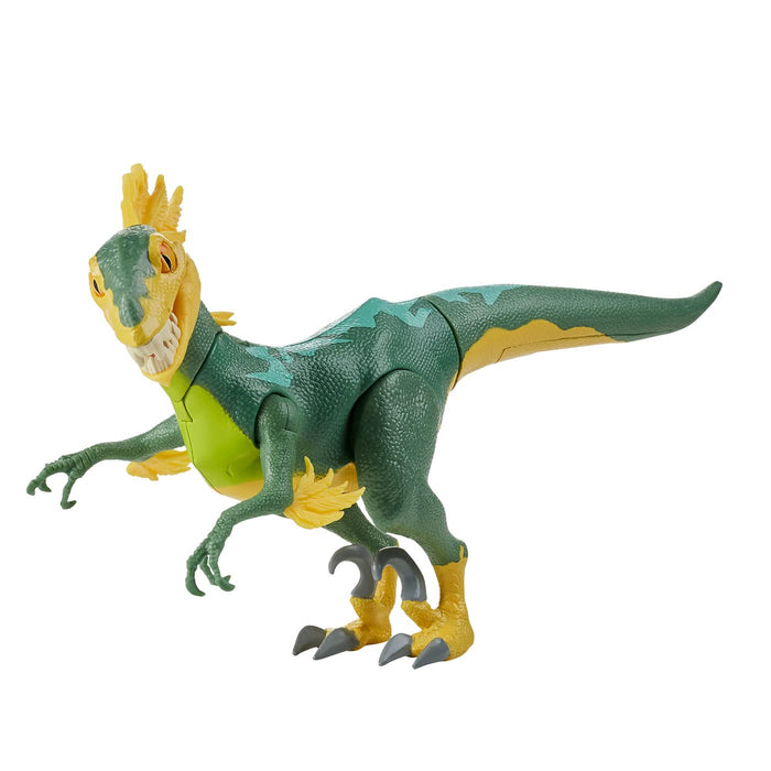 Hasbro Fortnite Victory Royale Raptor Action Figure 6 Inch Yellow- Japan Figure Store - #1 Bring To You The Best Japanese Goods