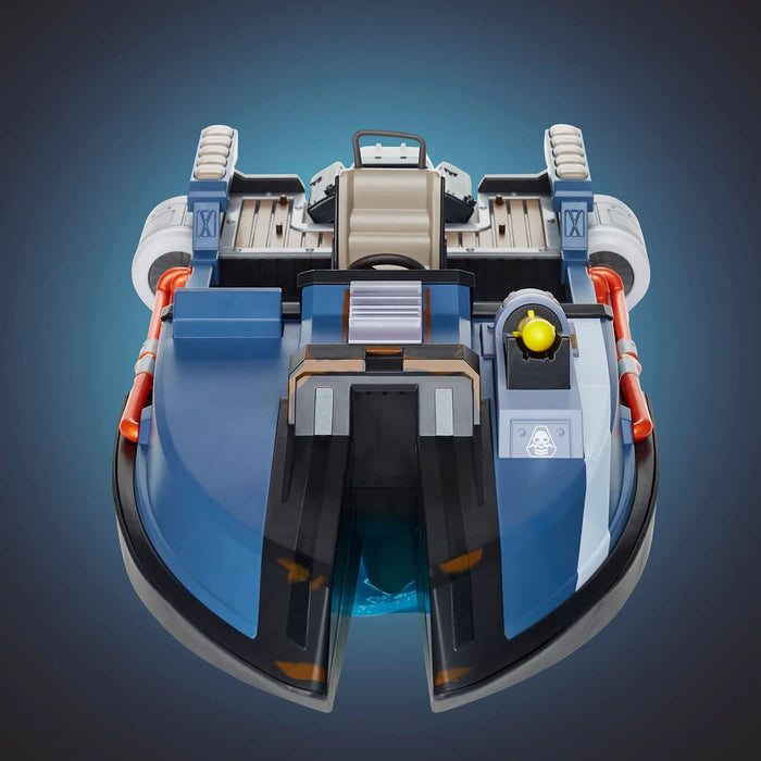 Hasbro Fortnite Victory Royale 6 Inch Action Figure Motor Boat Vehicle- Japan Figure Store - #1 Bring To You The Best Japanese Goods