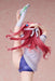 Freeing Shy Girlfriend Nanaka Hinoura Gym Clothes 1/4 Scale Figure Pre-Painted