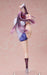 Freeing Shy Girlfriend Neru Shizujo Gym Clothes 1/4 Scale Figure