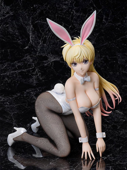Freeing Bastard Heavy Metal Dark Fantasy Sean Ari Bunny Ver 1/12 Japan Figure- Japan Figure Store - #1 Bring To You The Best Japanese Goods