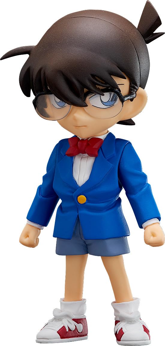 Freeing Detective Conan Figfix Non-Scale Pre-Painted Figure