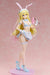 Freeing Dsmile Original Bunny Eluru Pastel Rabbit 1/4 Scale Pre-Painted Figure