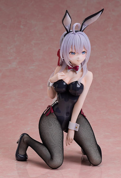 Freeing My Neighbor Alya-San Alisa Kujo Bunny Ver. 1/4 Scale Figure
