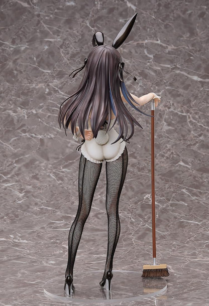 Freeing Alina Clover Bunny Ver. 1/4 Scale Figure - Guild Receptionist Series