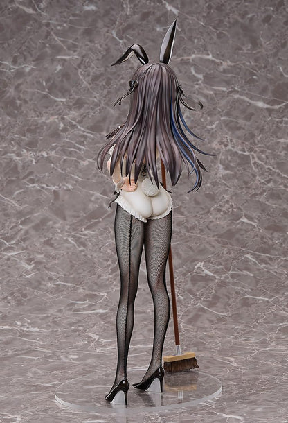 Freeing Alina Clover Bunny Ver. 1/4 Scale Figure - Guild Receptionist Series