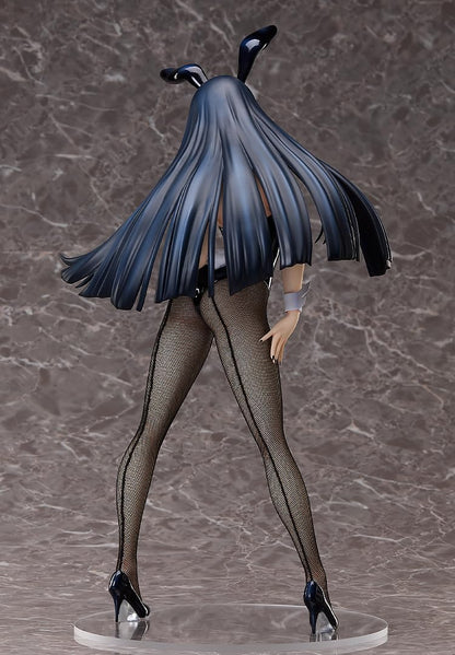 Freeing Kill La Kill Satsuki Bunny 1/4 Scale Pre-Painted Figure