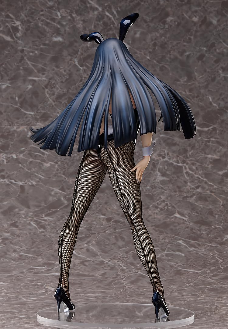 Freeing Kill La Kill Satsuki Bunny 1/4 Scale Pre-Painted Figure