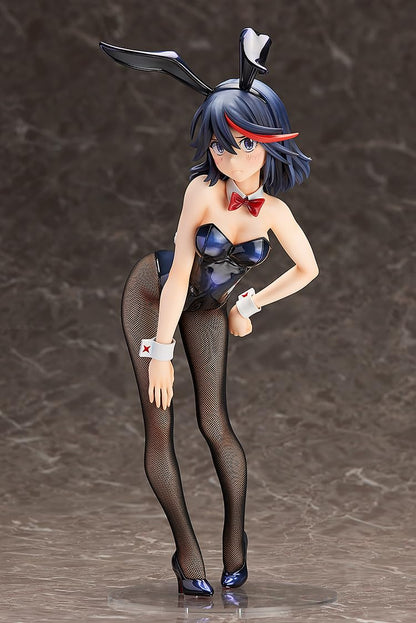 Freeing Kill La Kill Ryuko Matoi 1/4 Scale Bunny Ver Figure Resale Edition