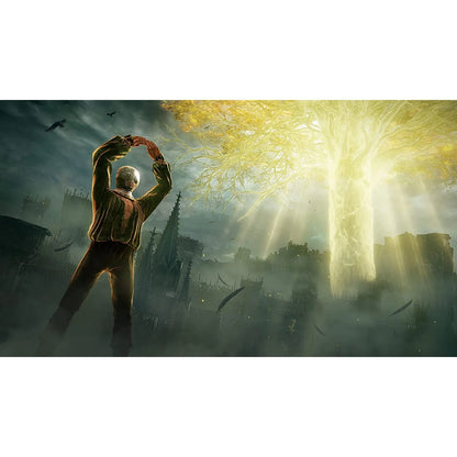 Fromsoftware Elden Ring For Sony Playstation Ps5 - Pre Order Japan Figure 4949776471019 5