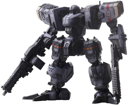 Square Enix Front Mission 30th Anniv 1/48 Model Kit Zenith V Plastic Series- Japan Figure Store - #1 Bring To You The Best Japanese Goods