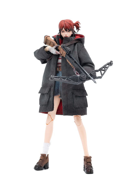 Joytoy Frontline Chaos Deer Action Figure Collectible Model- Japan Figure Store - #1 Bring To You The Best Japanese Goods