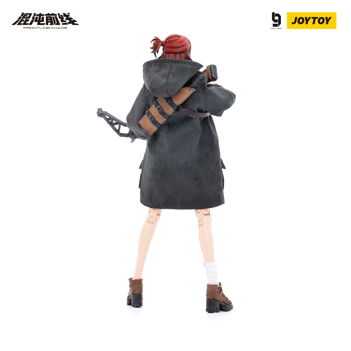 Joytoy Frontline Chaos Deer Action Figure Collectible Model- Japan Figure Store - #1 Bring To You The Best Japanese Goods