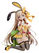 Binding Native - 1/4 Bunny Ver. Lemon Figure: Fruits Full Sousei No Taiju Exclusive- Japan Figure Store - #1 Bring To You The Best Japanese Goods