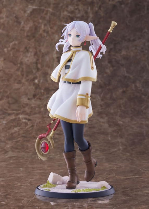 Claynel Funeral of Freiren 1/7 Scale Completed Figure Collectible- Japan Figure Store - #1 Bring To You The Best Japanese Goods