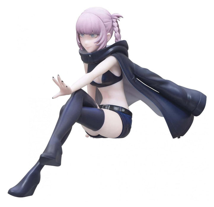 Furyu Yofukashi No Uta Nanakusa Shepherds Purse Noodle Stopper Figure