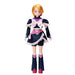 Bandai Neo Cure Black Doll - Futari Wa Pretty Cure Style Figure