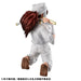 Megahouse G.E.M. Series Nintama Rantaro Tenki Palm Size Figure Japan Official- Japan Figure Store - #1 Bring To You The Best Japanese Goods