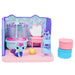 Takara Tomy Gabby's Dollhouse Mercat Bathroom Set - Kids Toy Playset- Japan Figure Store - #1 Bring To You The Best Japanese Goods