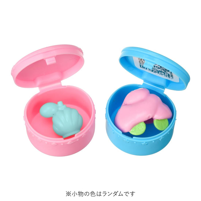 Takara Tomy Gabby's Dollhouse Mercat Bathroom Set - Kids Toy Playset- Japan Figure Store - #1 Bring To You The Best Japanese Goods
