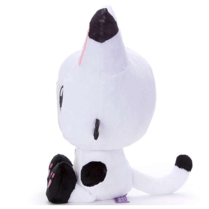 Takaratomy Arts Gabby's Dollhouse Life-Size Pandy Plush Toy 36cm