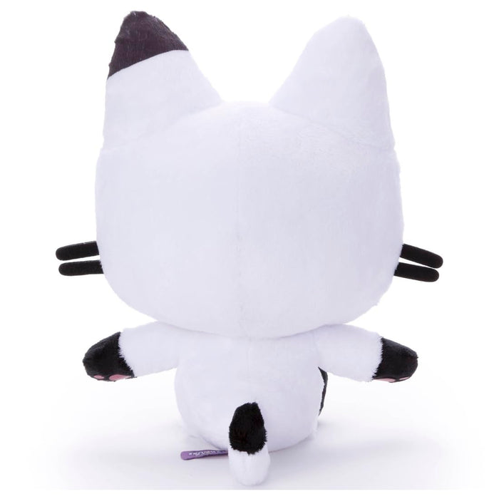 Takaratomy Arts Gabby's Dollhouse Life-Size Pandy Plush Toy 36cm