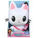 Takara Tomy Gabby's Dollhouse Pandy Paws Talking Plush Toy- Japan Figure Store - #1 Bring To You The Best Japanese Goods