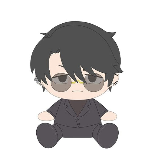 Good Smile Company Gachikoi Sticky Beast Ginga Plush Toy - Soft and Cuddly- Japan Figure Store - #1 Bring To You The Best Japanese Goods