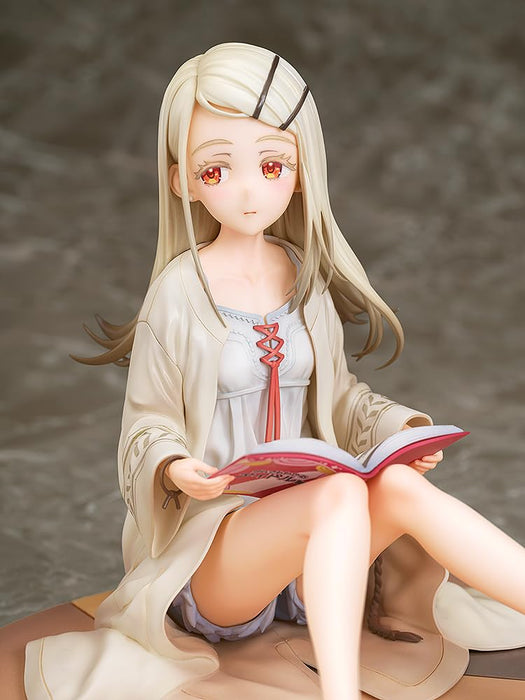 Phat Company Gakuen Idolmaster Shinosawa Hiro Limited Edition Figure- Japan Figure Store - #1 Bring To You The Best Japanese Goods