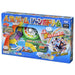 Takara Tomy Game Of Life Jumbo Dream - Exciting Family Board Game- Japan Figure Store - #1 Bring To You The Best Japanese Goods