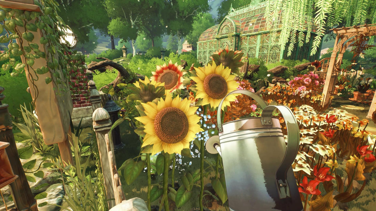 3Goo Garden Life Kit for Creating Your Dream Garden Easily