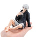 Megahouse G.E.M. Tenohira Nagi Seishirou Figure - Blue Lock Episode Nagi- Japan Figure Store - #1 Bring To You The Best Japanese Goods