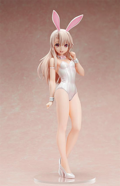 Freeing Illyasviel Von Einzbern 1/4 Bare Leg Bunny Ver B-Style Figure- Japan Figure Store - #1 Bring To You The Best Japanese Goods