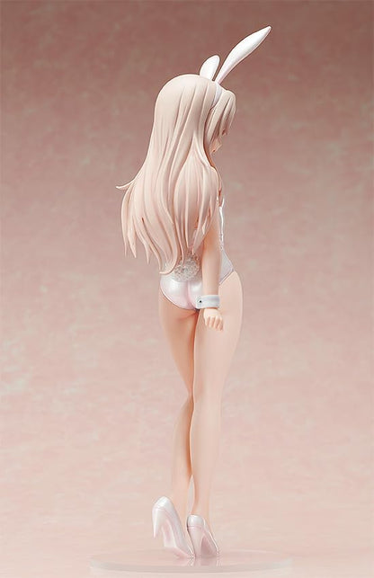 Freeing Illyasviel Von Einzbern 1/4 Bare Leg Bunny Ver B-Style Figure- Japan Figure Store - #1 Bring To You The Best Japanese Goods