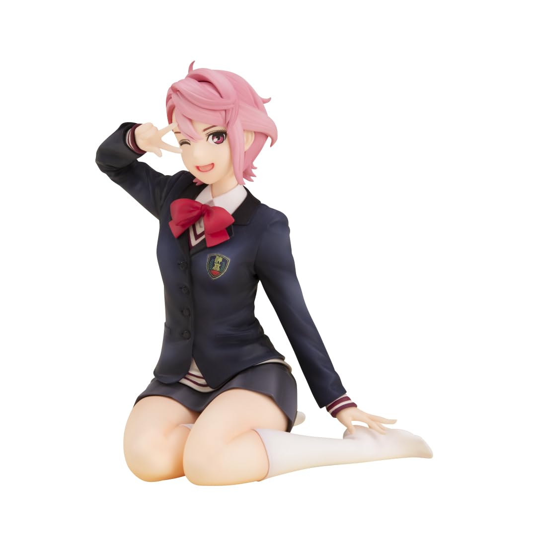 Megahouse Gem Series Dandadan Aira Palm-Sized Anime Figure