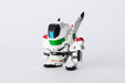 Genco Deformecha Patlabor Ingram Unit 2 Figure Japan Official - World Vol.1- Japan Figure Store - #1 Bring To You The Best Japanese Goods