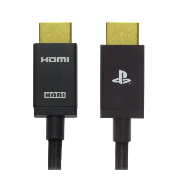 [Ps5 Compatible] Ultra High Speed Hdmi Cable For Playstation®5 / Playstation®4 [Sony Licensed Product]- Japan Figure Store - #1 Bring To You The Best Japanese Goods