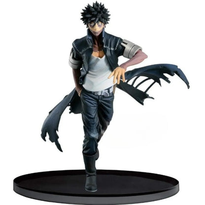 Jpt Japan My Hero Academia Banpresto Colosseum Vol.2- Japan Figure Store - #1 Bring To You The Best Japanese Goods