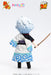 Genesis Piccodo Gintama Gintoki Sakata Chibi Action Doll Japan Official- Japan Figure Store - #1 Bring To You The Best Japanese Goods