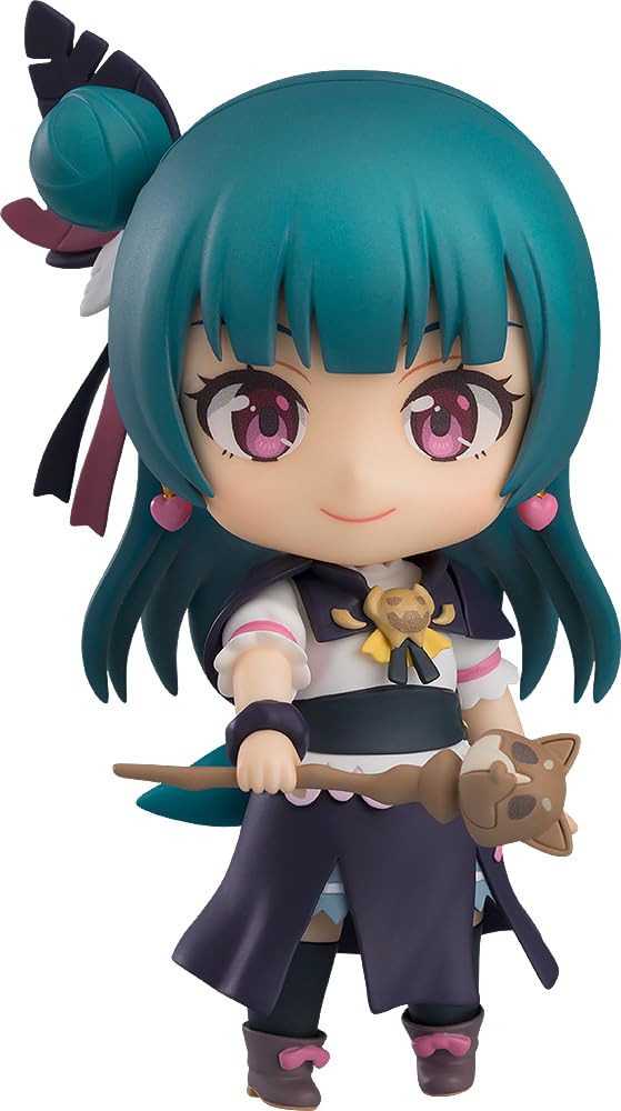 Good Smile Company Genjitsu No Yohane Tsushima Yoshiko Nendoroid 2416- Japan Figure Store - #1 Bring To You The Best Japanese Goods