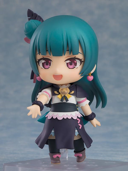 Good Smile Company Genjitsu No Yohane Tsushima Yoshiko Nendoroid 2416- Japan Figure Store - #1 Bring To You The Best Japanese Goods