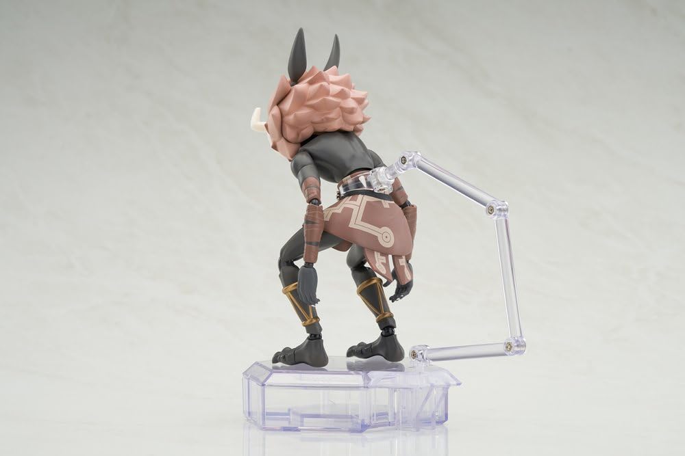 Apex Innovation Genshin Impact Hilichurl Arctech 1/8 Scale Figure- Japan Figure Store - #1 Bring To You The Best Japanese Goods